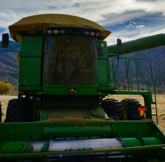 mylesgettofarms